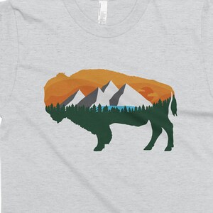 Adult - Live - Where the Buffalo Roam