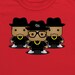 Toddler and Youth Tshirt - It's Tricky Rappers T-shirt - Rapper and Hip ...