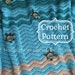 see more listings in the Blanket Patterns section