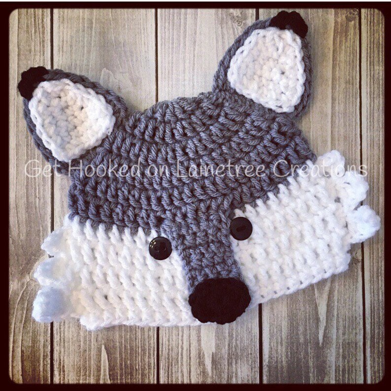 Handmade Crochet Knit Knitted Baby 