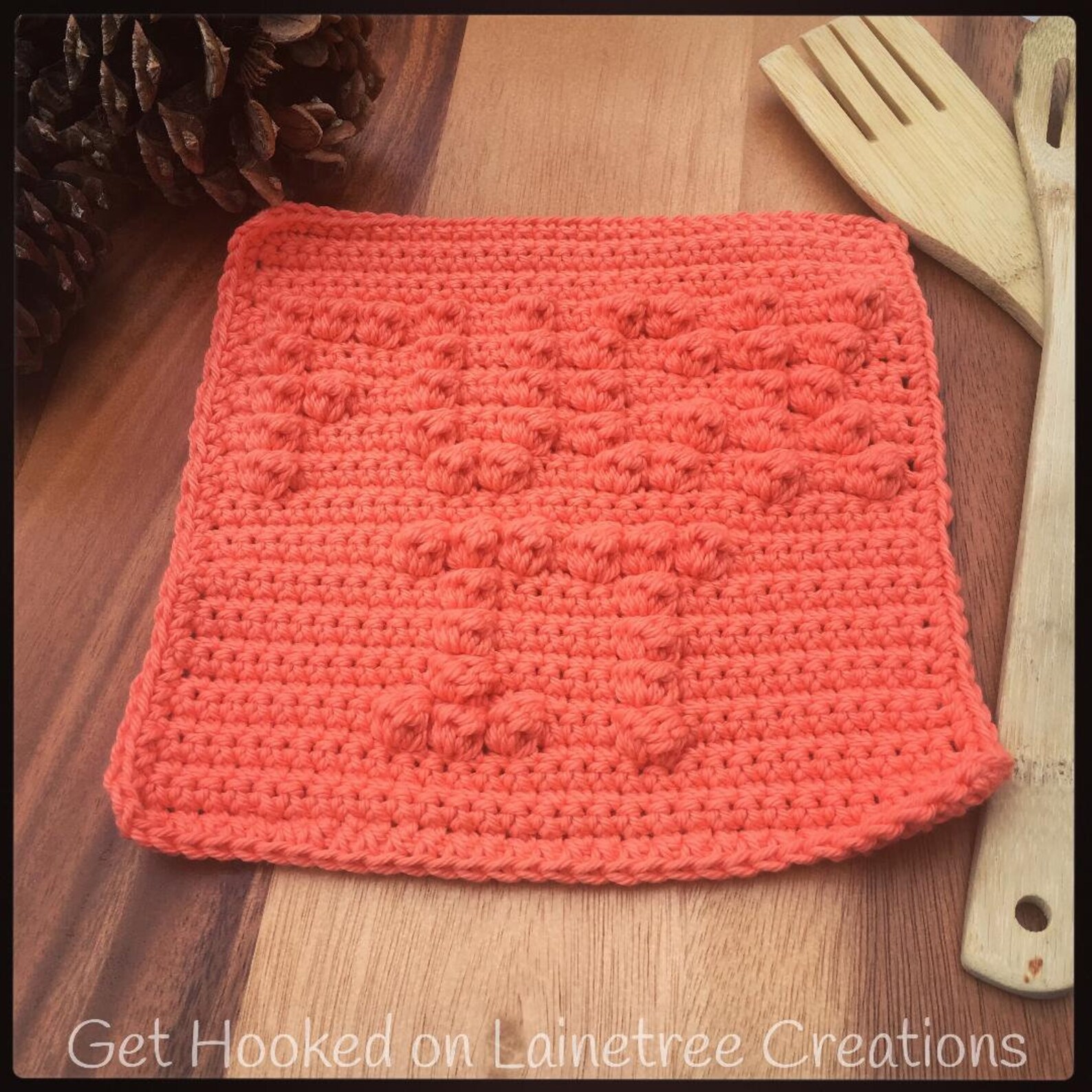 Swearing Dishcloth Pattern PDF Download Crochet Pattern for Etsy