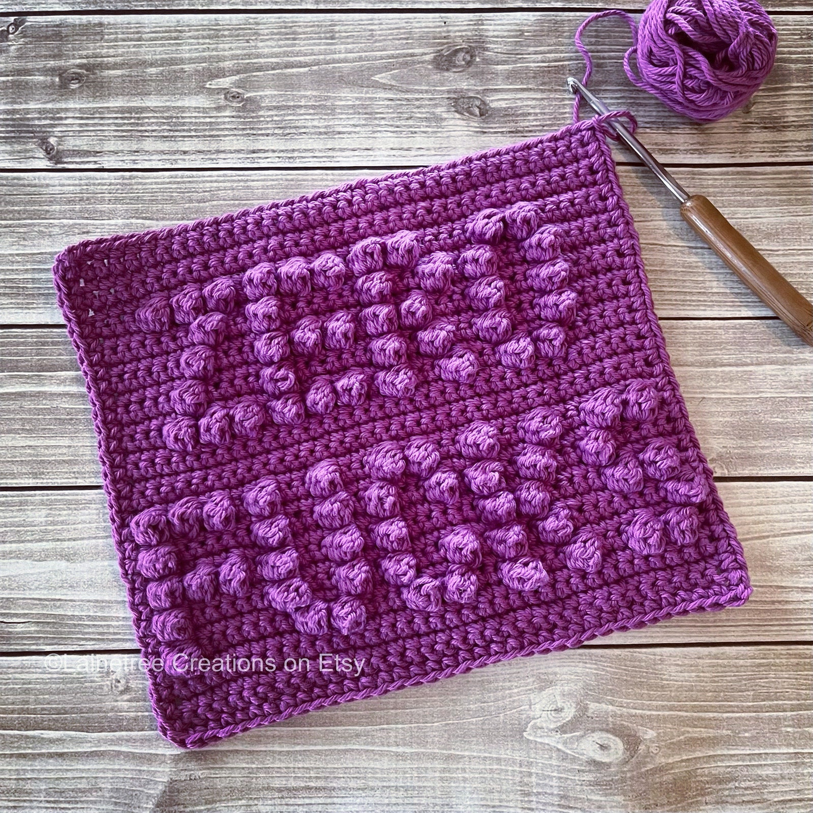 Swearing Dishcloth Pattern PDF Digital Download Crochet Etsy