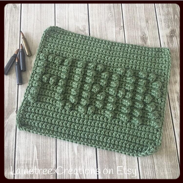 Swearing Dishcloth Pattern PDF Download Crochet Pattern for Etsy