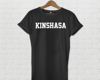 Sch/öffel Damen Kinshasa3 T-Shirt