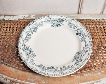 French faience | Etsy