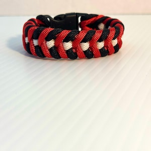 Goldrausch-Trail Armband