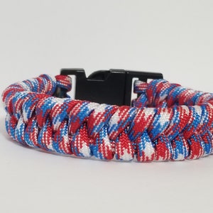 Freedom Liberty Paracord