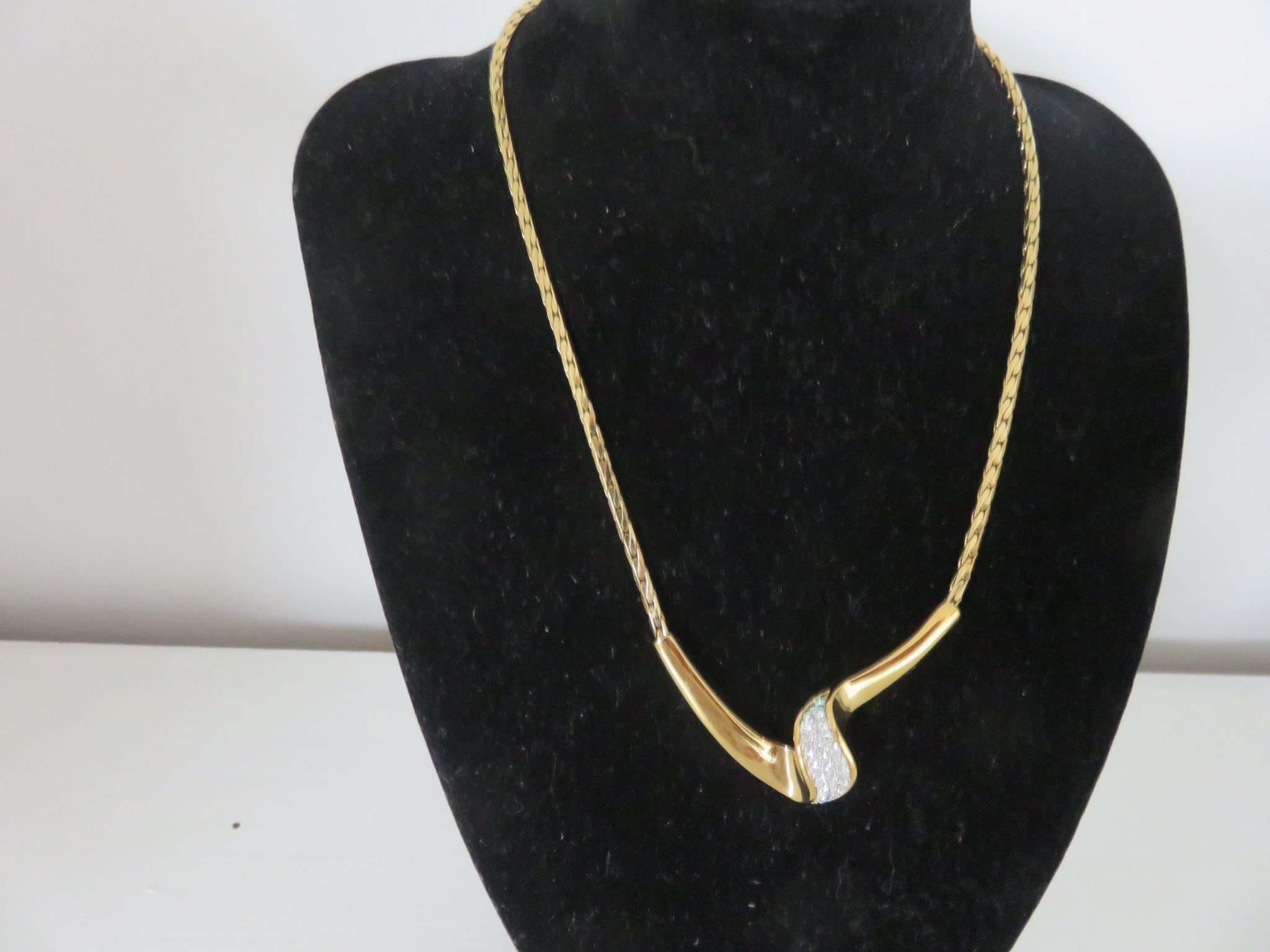 Atwood and Sawyer Necklace - Etsy