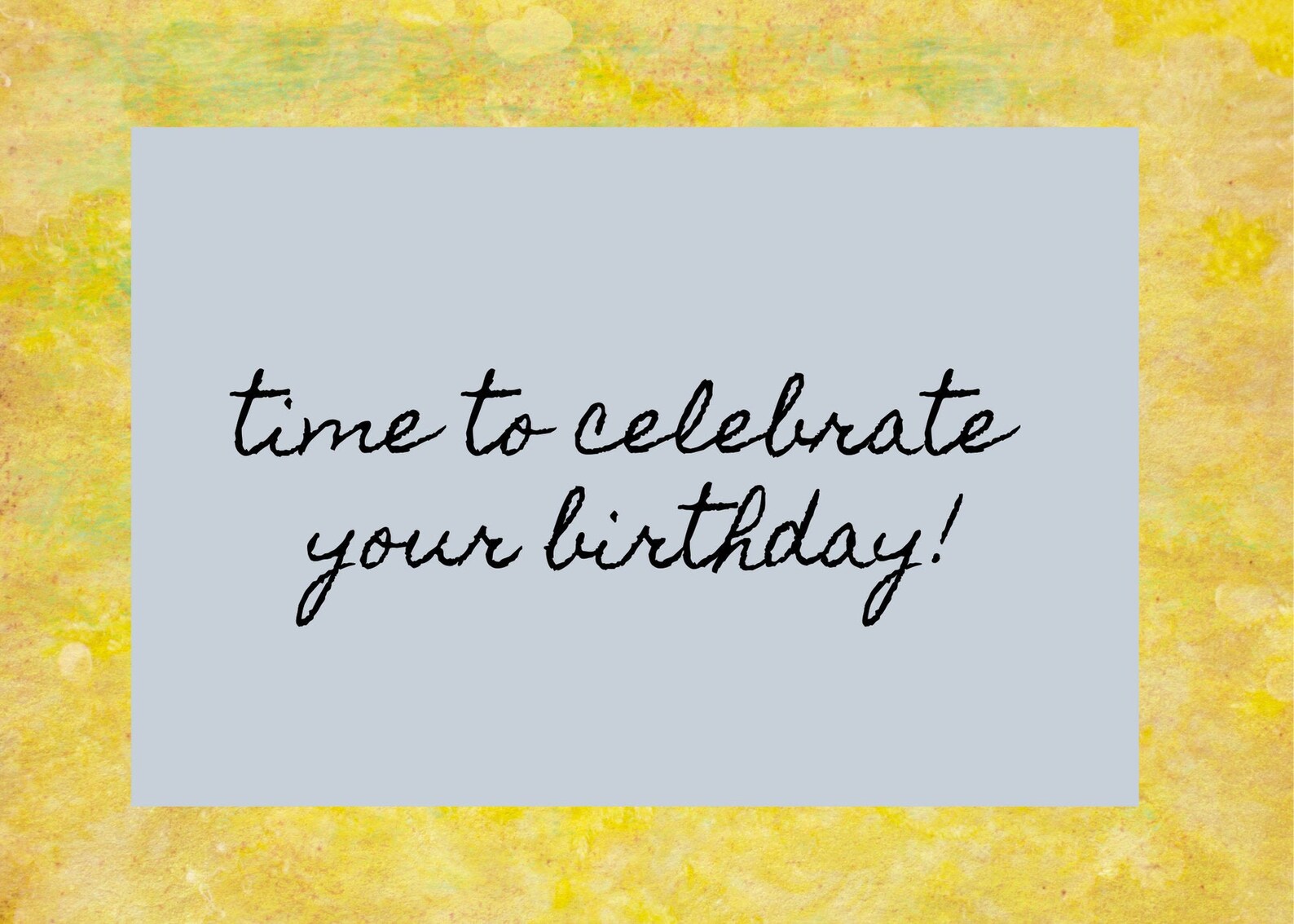 The Court Is Adjourned Time To Celebrate Your Birthday Etsy UK