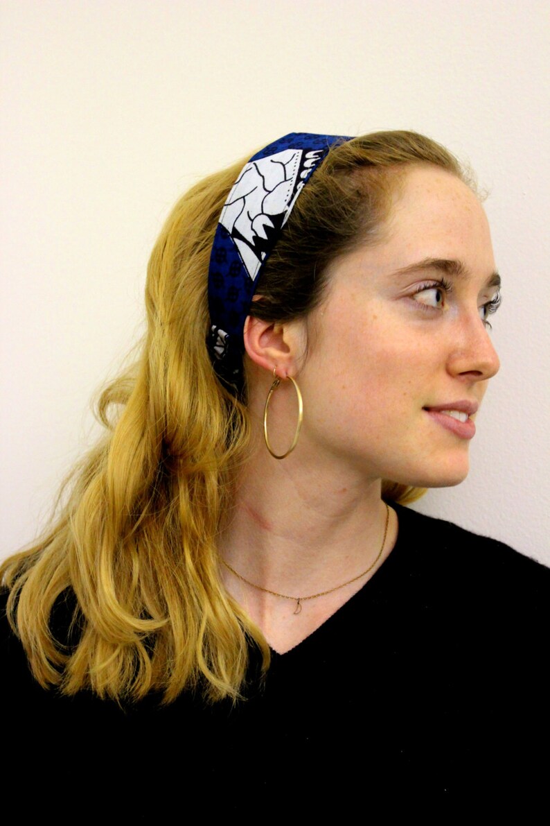 Headband image 2