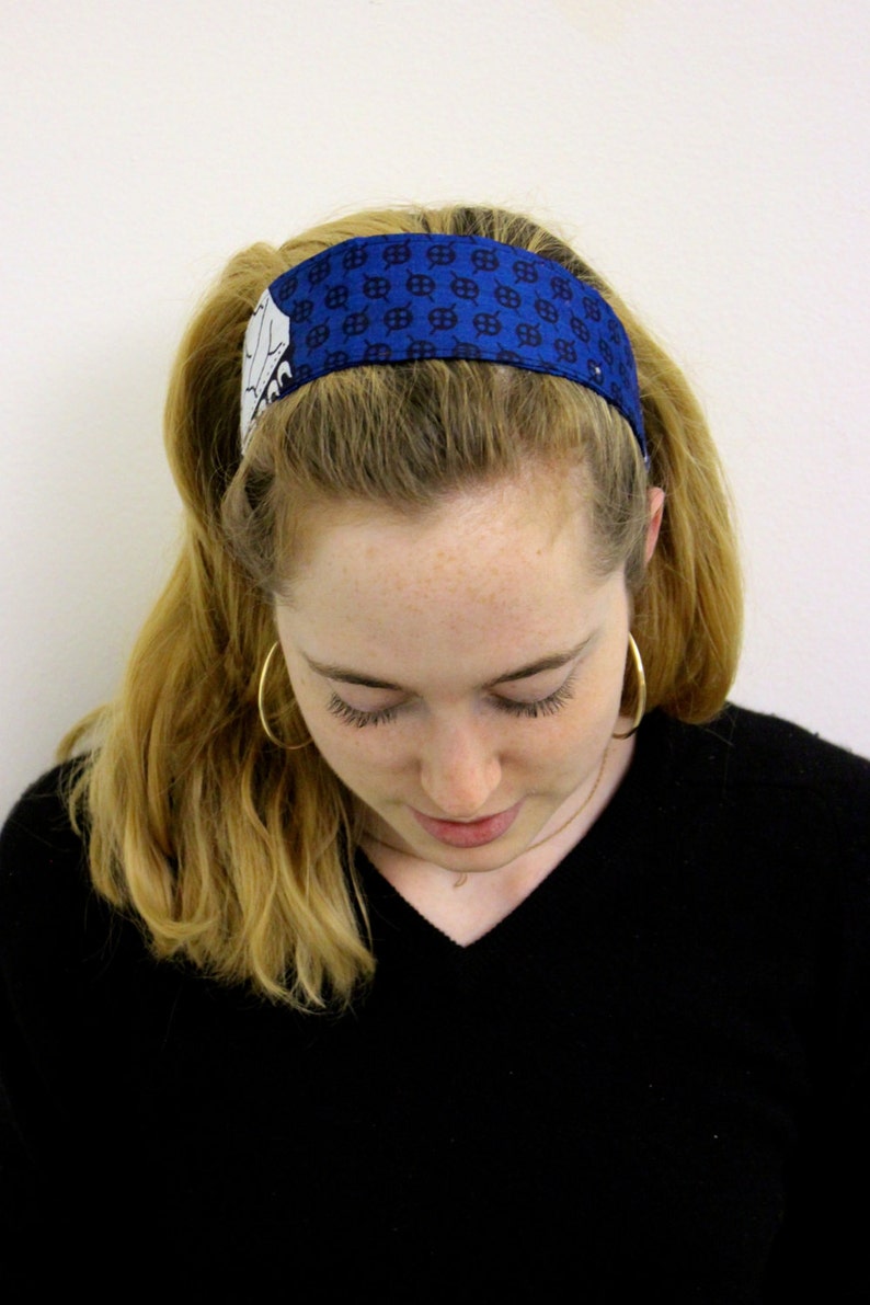 Headband image 3