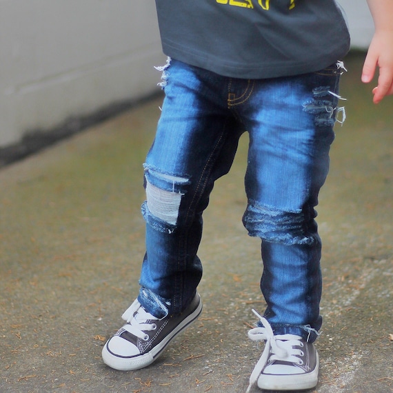 Asher Jeans Bebe Nino Pequeno Ninos Mano Delgada O De Etsy Asher Jeans Bebe Nino Pequeno Ninos Mano Delgada O De Etsy