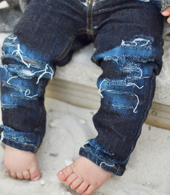 Jake Jeans Bebe Nino Pequeno Ninos Mano De Nino Etsy Jake Jeans Bebe Nino Pequeno Ninos Mano De Nino Etsy