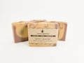 Handcrafted Lemon Lavender Soap - Palm-Free, Cold Process