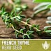 see more listings in the Herb Seeds section