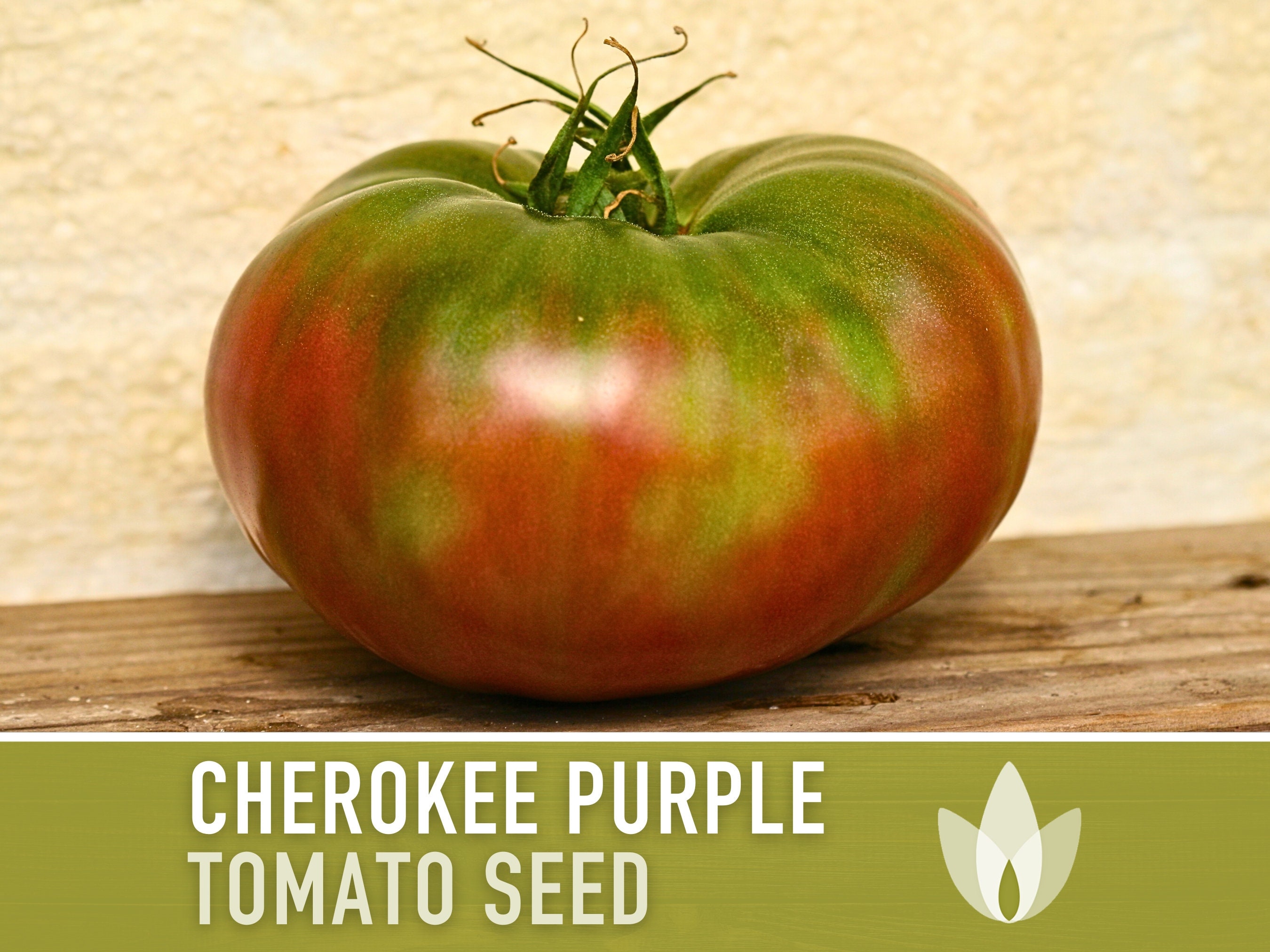 Tomato Beefsteak Indeterminate Brandywine Pink 25 Non-GMO, Heirloom Se –  David's Garden Seeds®