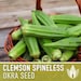 see more listings in the Vegetable Seeds section