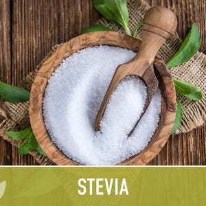 Stevia Seeds – Heirloom Sugar Leaf, Natural Sweetener (50 Seeds) image 5
