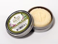 Bug Off Lotion Bar - Natural Insect Repellent, Solid Lotion Bar, Body Butter Bar, with Shea Butter, Beeswax, & Sunflower Oil