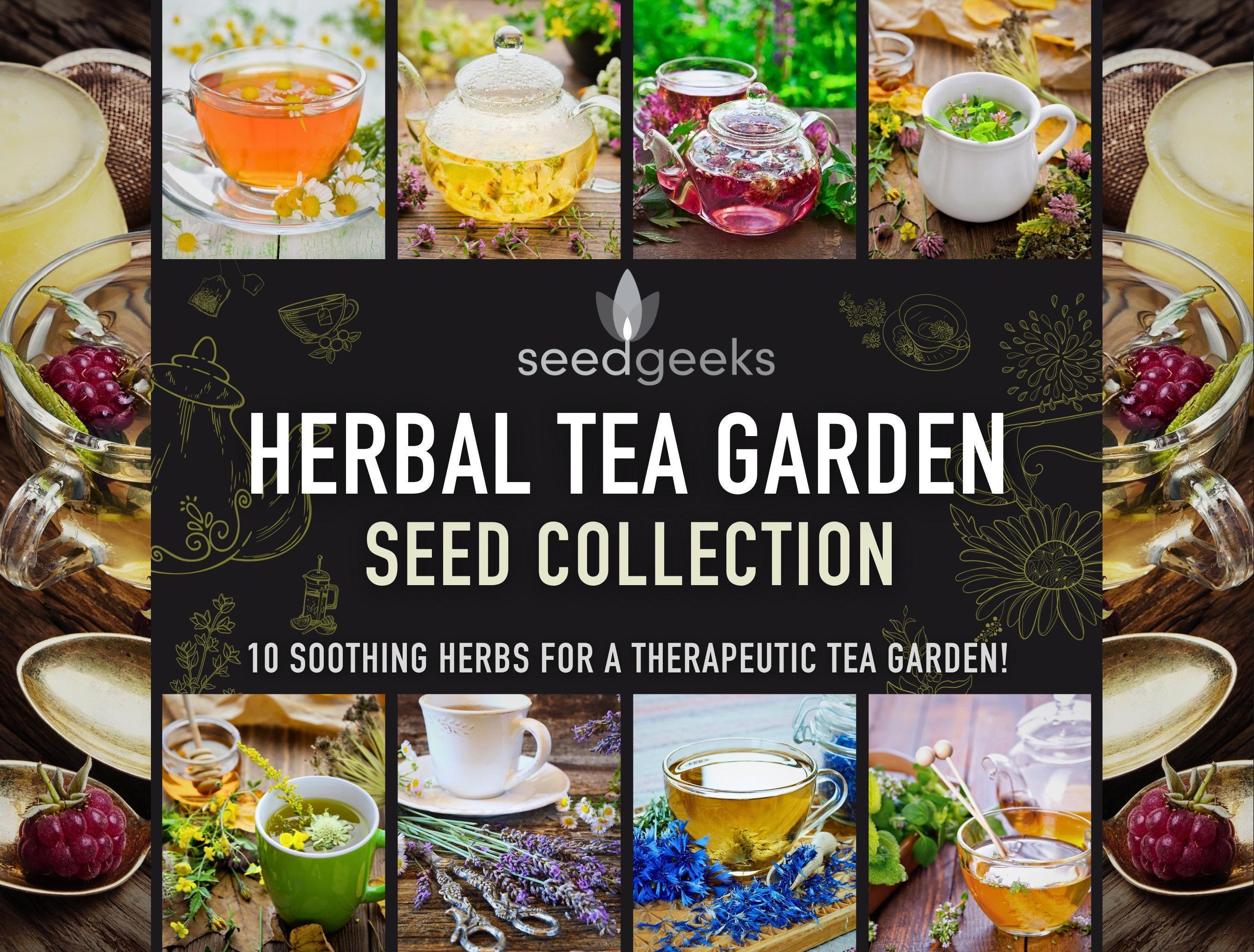 garden vegetable seeds Heirloom Vegetable Seeds