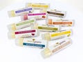 Lip Balm Variety Pack, Pick 4 - Natural Lip Balm, Chapstick, Lip Gloss, Flavored Lip Balm, Beeswax Lip Balm, Organic Lip Balm