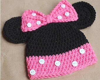 hats with names on them