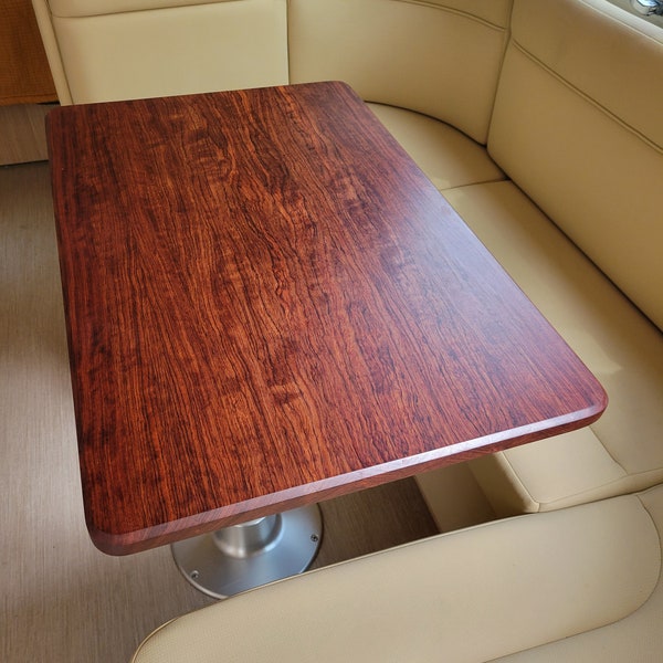 Rv Table Top Replacement Etsy UK