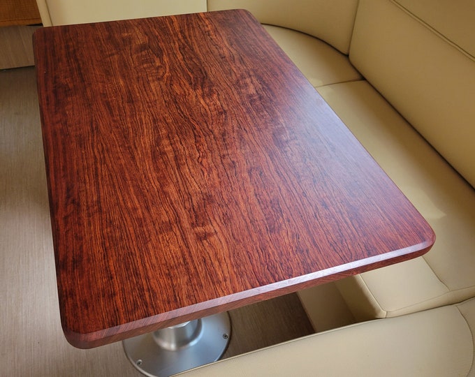 Custom Airstream RV Table Tops. Etsy