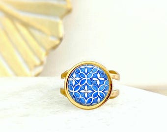 【同時梱包限定】ハンドメイド リング 指輪 現在、この商品の在庫はありません - Etsy