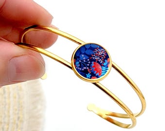 Bracelet jonc