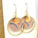 see more listings in the Boucles d'oreilles Or section