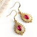 see more listings in the Boucles d'oreilles Or section