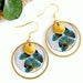 see more listings in the Boucles d'oreilles Or section