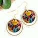 see more listings in the Boucles d'oreilles Or section