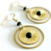 see more listings in the Boucles d'oreilles Or section