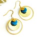 see more listings in the Boucles d'oreilles Or section