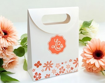 OPTION : Sac cadeau, emballage cadeau réutilisable pour bijou - Pochette cadeau pour mettre vos jolis bijoux
