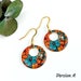 see more listings in the Boucles d'oreilles Or section