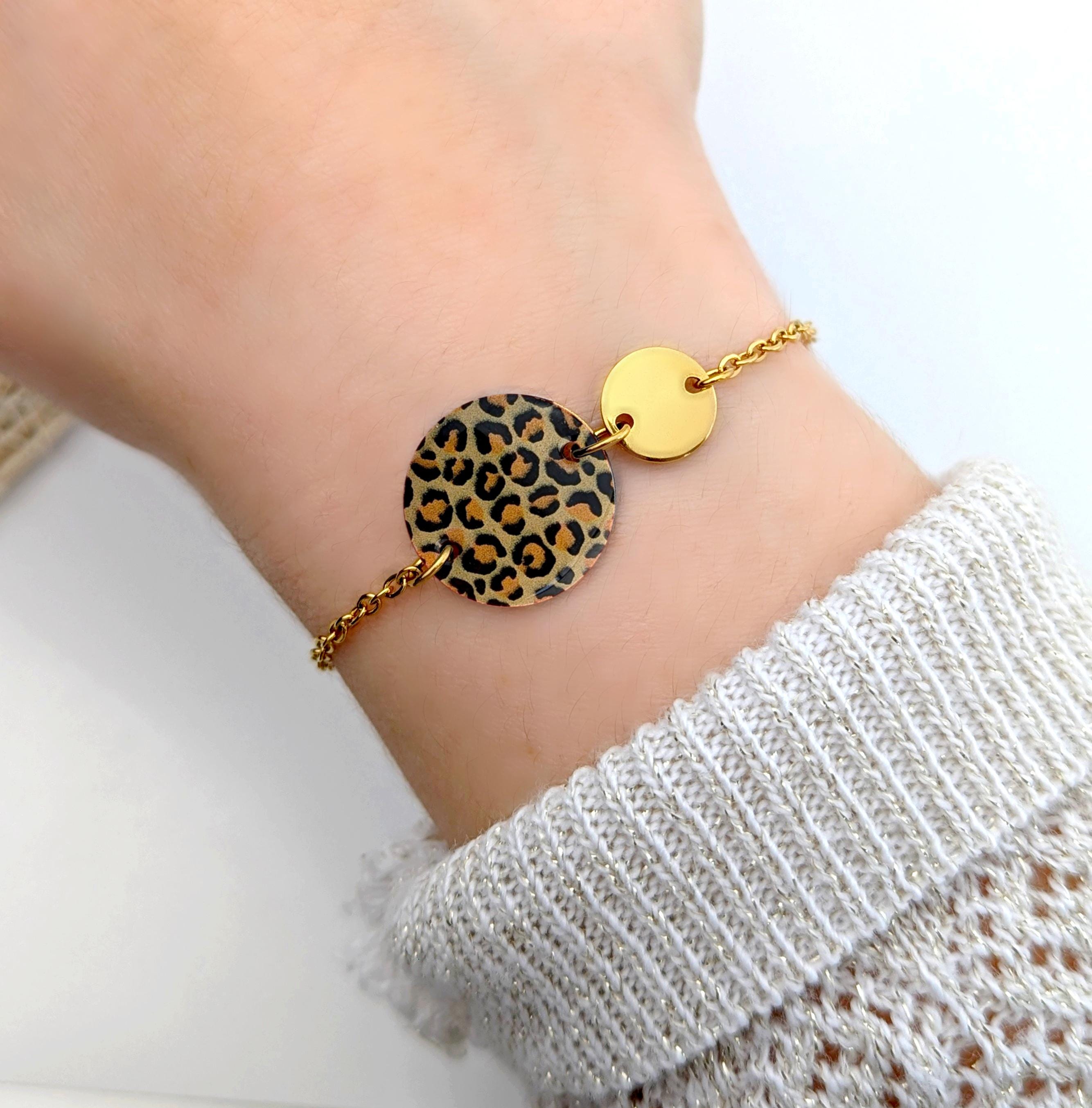 Guess charm bracelet - Etsy 日本