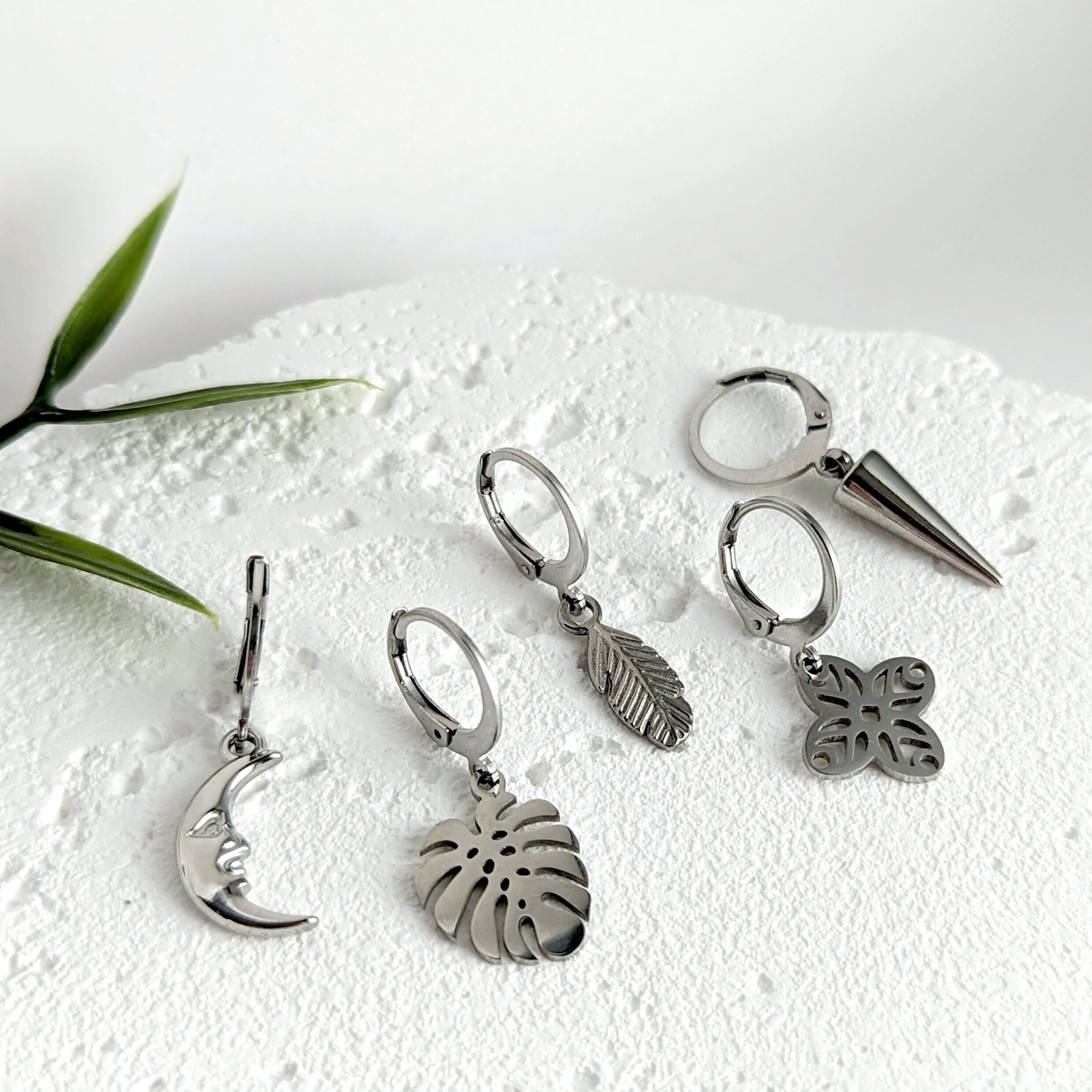 Stainless Steel Sleeper Etsy