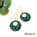 see more listings in the Boucles d'oreilles Or section