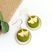 see more listings in the Boucles d'oreilles Or section