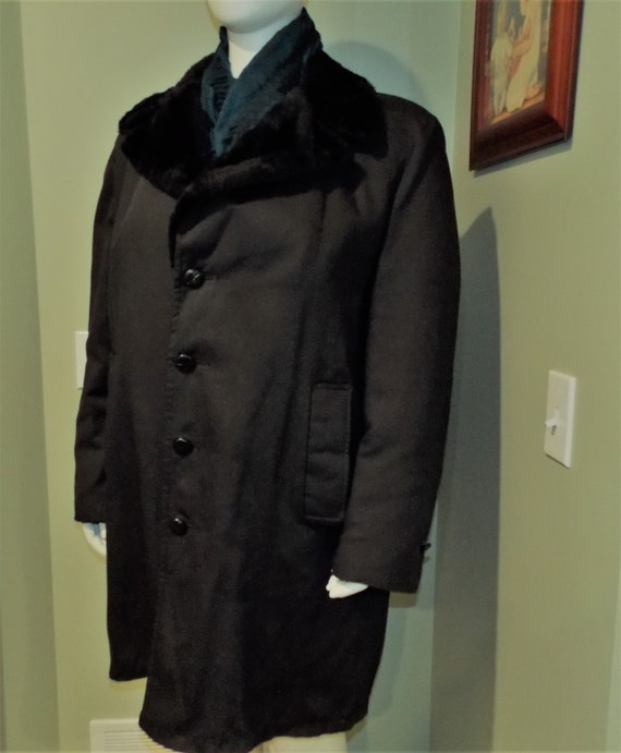 haband men's winter coats