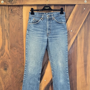 30w x 31L, Vintage Levis 517 orange tab ,  Made in USA