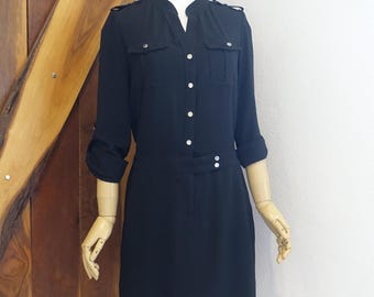 Cache, Größe 0, XS, Y2K Kleid