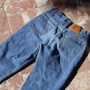 Kids Vintage Levis 501 - Etsy