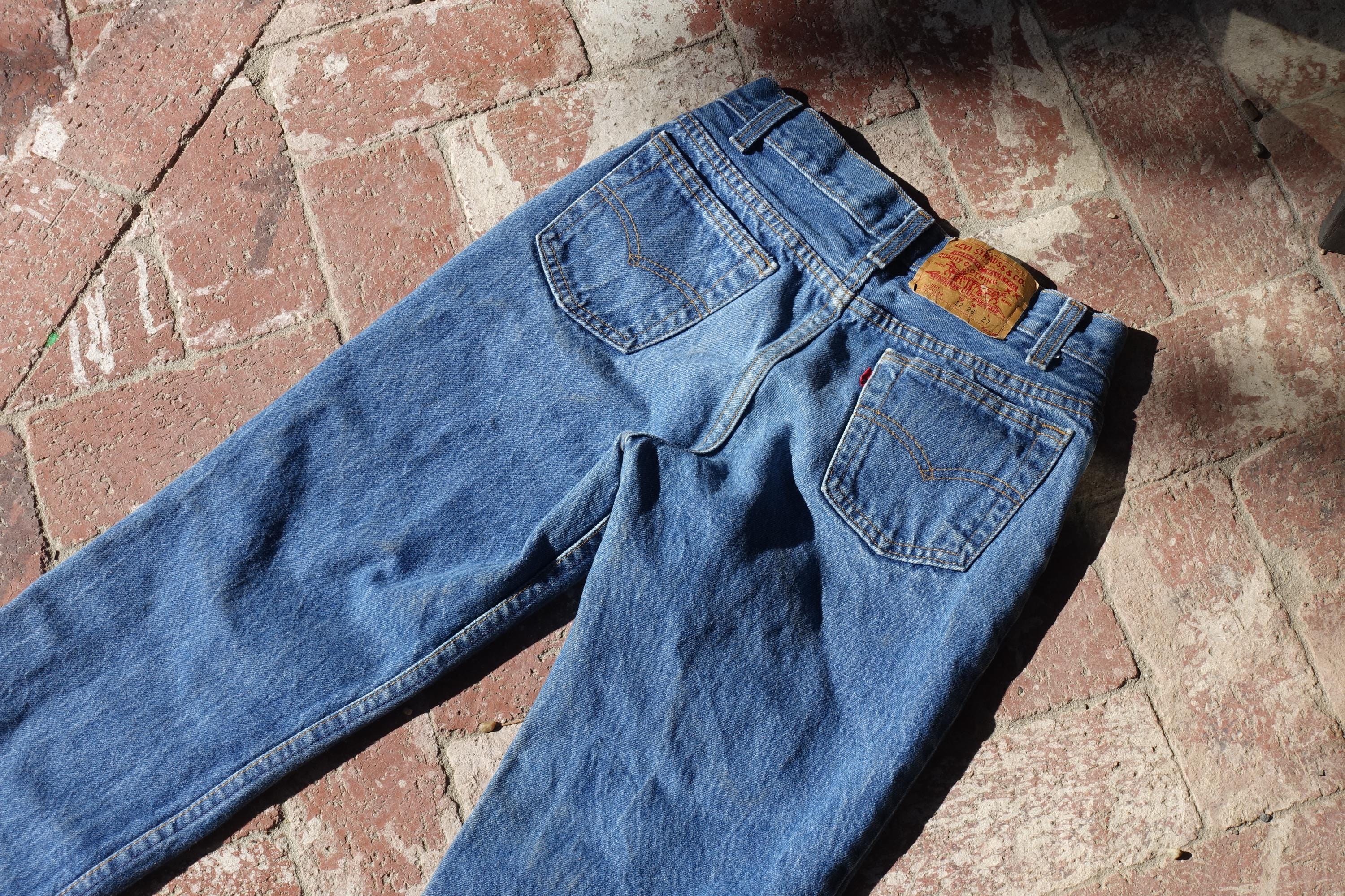 0 90s USA製 リーバイス デッドストック Levi