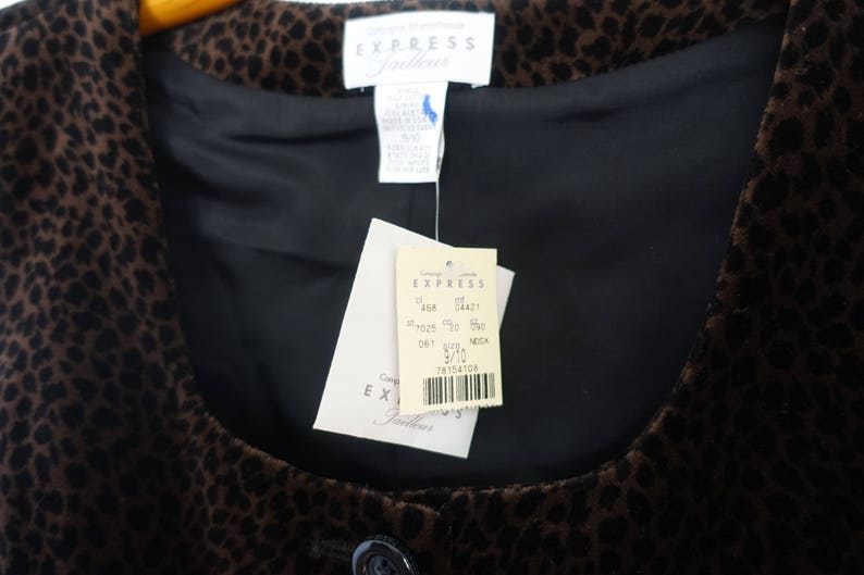 Vintage 90s Vest size Smallmed