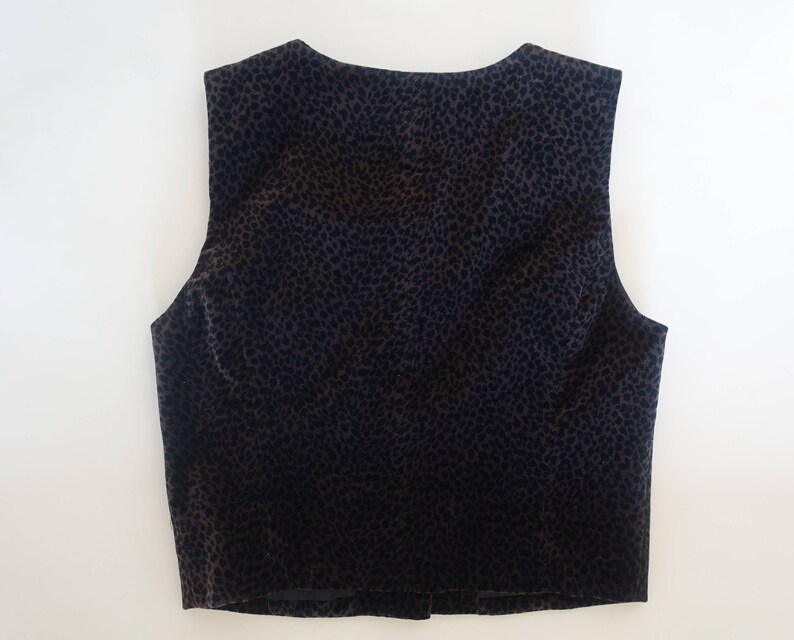 Vintage 90s Vest size Smallmed