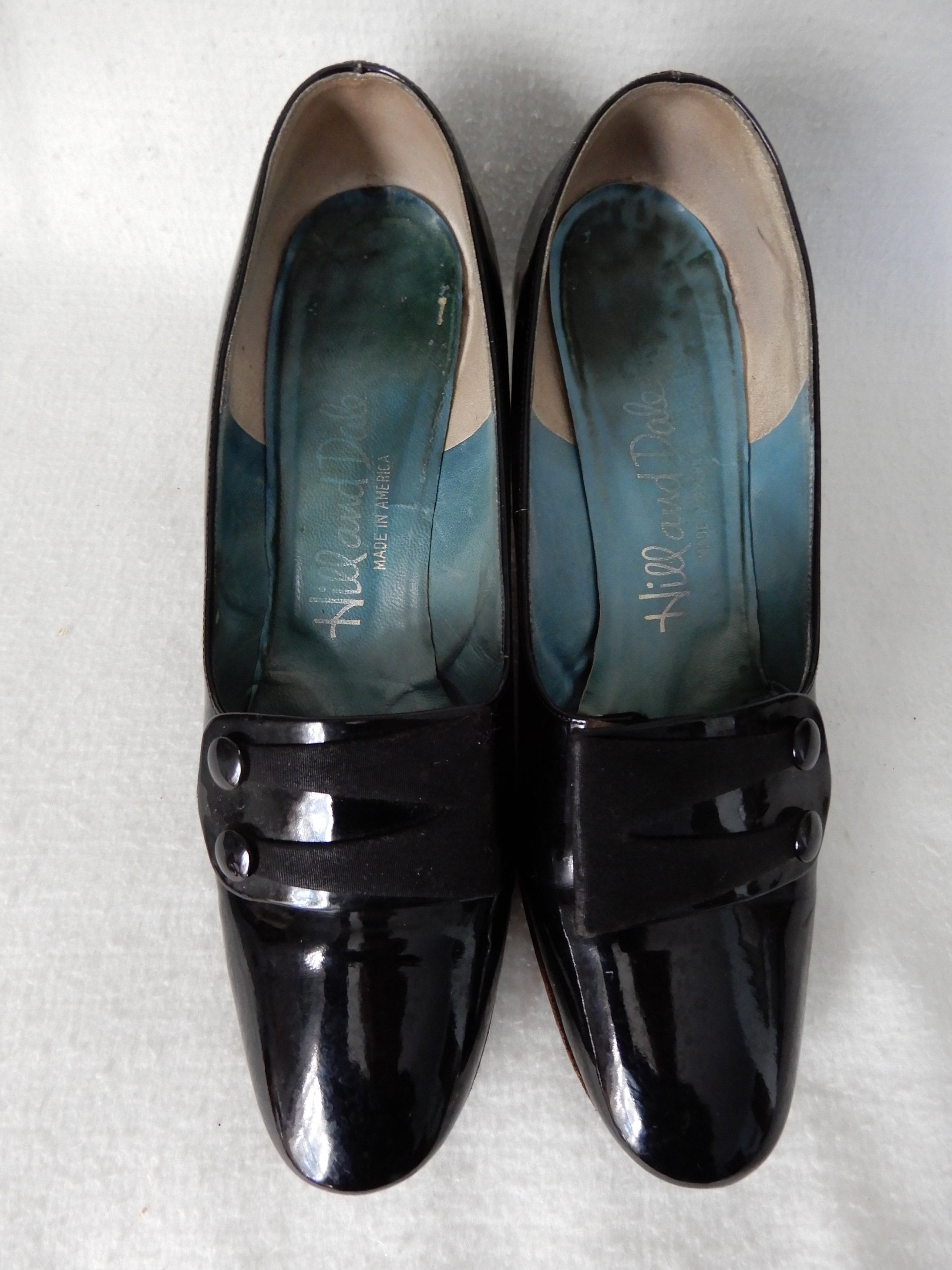 Hill and hotsell dale shoes